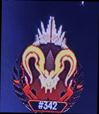 Apex legends boost