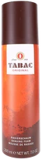 Tabac Original by Maurer & Wirtz for Men Shaving Foam 7.0oz New