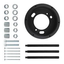 Crankshaft Front Seal Tool Wear Sleeve Removerinstaller For Cummins Isx1512 Crankshaft Front Seal Tool Wear Sleeve Removerinstaller For Cummins Isx1512