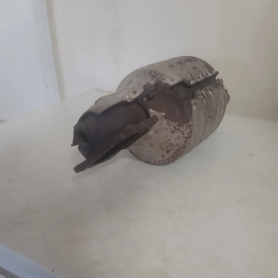 04 ACURA TL 前主催化转换器 PT # 18190-rca-l00 — 第 4/4 张图片