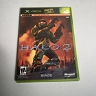 Halo 2 (Microsoft Xbox Original) CIB ✅