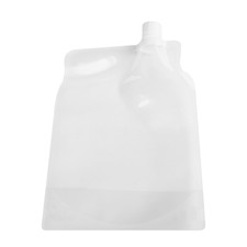 Tragbarer Faltbarer Hebesack Für Wasserspeicher 2 L Für Outdoor-Camping 8D5Z