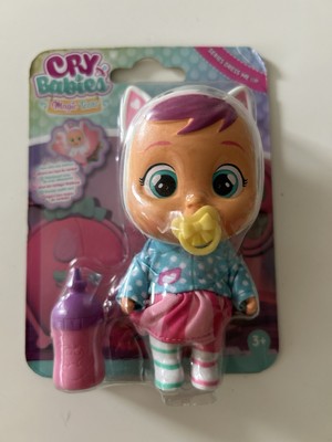 Cry Babies Magic Tears Puppe Figur Spielzeug Neu