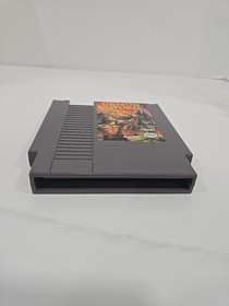 Demon Sword Nintendo NES CIB 100% Complete in Box w/ Poster & Reg Card VGC RARE