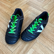 Deichmann Hallenschuhe Indoor EUR 29 Schwarz/...
