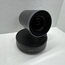 Logitech Rally V-R0010 Ultra HD Video Conferencing Camera P/N: 860-000551