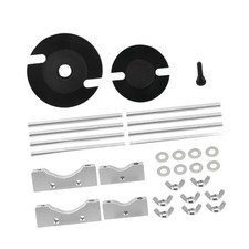 Motorcycle Exhaust Dent Pipe Repair Kit Easy to Use Accessory