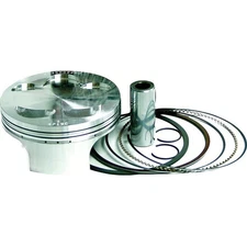 Wiseco Pro-Lite High-Compression 4-Stroke Piston - Stock Bore / 13:1 4786M09500