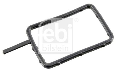 FEBI Kurbelgehäuseentlüftung Dichtung Für SCANIA G I II Interlink 03-19 1757826