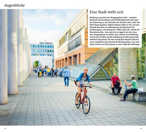 DUMONT direkt Reiseführer Nürnberg Roland Dusik - Bild 4 von 6