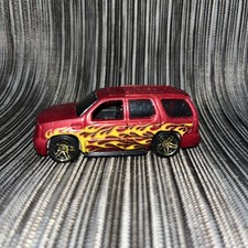 Hot Wheels '07 Cadillac Escalade 1:64