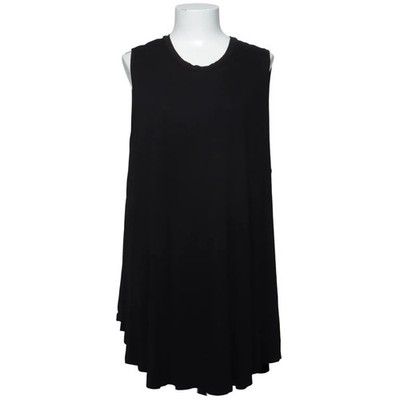 Lane Bryant, Tank­top, Größe: XL, Schwarz, Elasthan/Viskose, Einfarbig #HOL