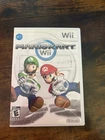 Mario Kart Wii (Nintendo, 2008) TESTED