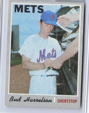 Bud Harrelson