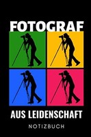 Fotografie Aus Leidenschaft: A5 Notizbuch FüR