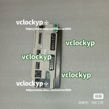 1pc 100% test Used Omron Servo Drive R88D-GN08H-ML2 #W468S WX