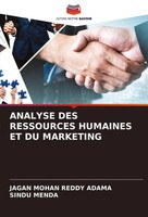 Jagan Mohan Reddy Adama (U. A.) | Analyse Des Ressources Humaines Et Du...