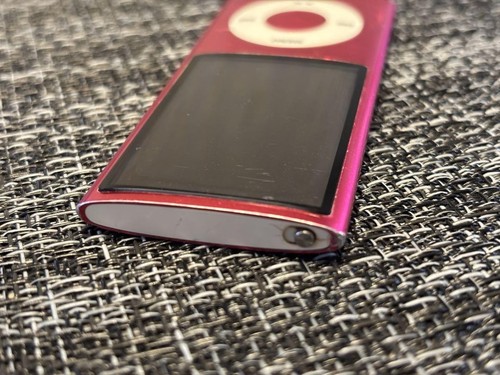 Apple iPod nano 5-piece set 2nd, 4th, 5th, 6th and 7th generation from Japan - Afbeelding 12 van 20