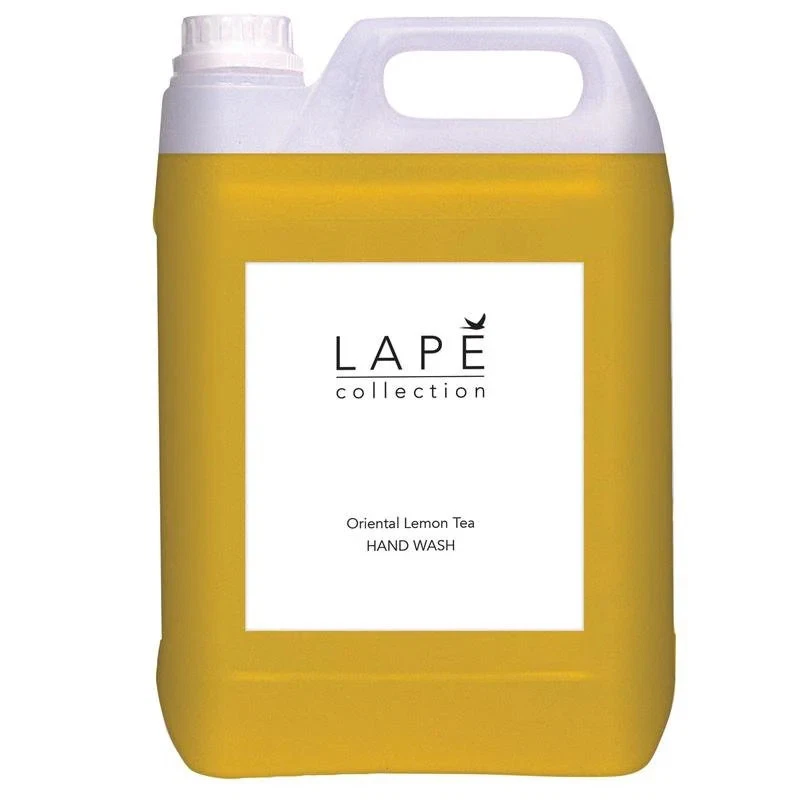 2x LAPĒ Collection Oriental Lemon Tea Hand Wash, Handseife mit orientalischem - Bild 1 von 1
