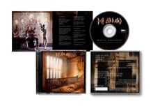 Drastic Symphonies (1CD) von Def Leppard | CD | Zustand sehr gut - Bild 1 von 2