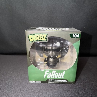 Funko Dorbz: Fallout - Power Armor #104