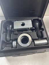 SPX Kent Moore J-39445 Borg Warner T-56 Transmission T56 Tool Kit + Manual