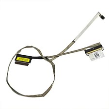 40PIN LVDS Flex Cable for Dell Inspiron 15-3511 3515 3520 0GVNW4 DC02003X400