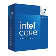 Core I7 14700K SP
