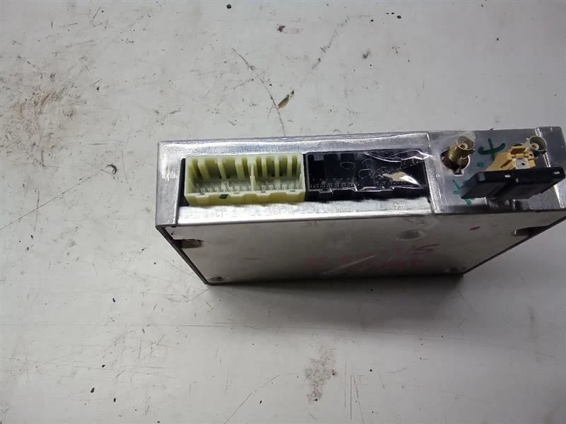 Chasis ECM de 2 ruedas ABS detrás del tablero central compatible con 95-97 MAZDA B-2300 409703 Foto 4 de 4