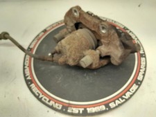Volvo S40 2008 Mk2 Osf Drivers Front Right Brake Caliper 2.4 Petrol