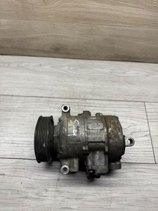 Volkswagen Golf VI 2012 Klimakompressor Pumpe 1K0820859T Benzin OLO23453