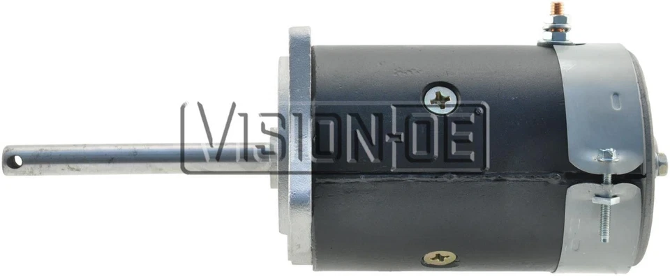 Motor de arranque BBB Industries 3123 para modelos seleccionados de Ford Mercury 61-64 Foto 4 de 4