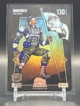 2026 Bo Jackson Battle Arena Maverick Steel Foil #BF-241 Cooper Flagg Rookie