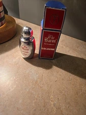 The Baron Cologne By  Evyan
