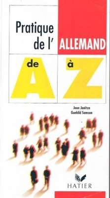 Die Praxis des Deutschen von A bis Z | Jean Janitza Gunhild Samson | Guter Zustand
