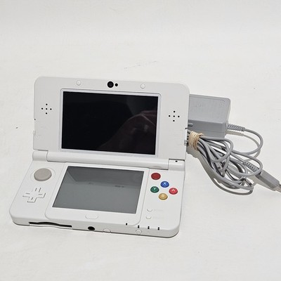 Dual IPS New Nintendo 3DS Former Pokemon 20th Anniversary Edition