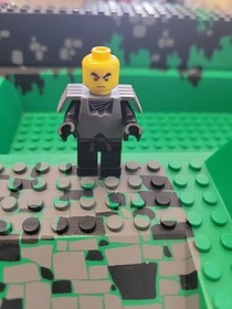 Lego Minifigure Ninjago Cole Kendo From 2012 njo041 - 9455 / 9457