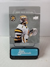 2021-22 Upper Deck AHL Hockey- You Pick - Star Rookies, Inserts, Parallels, Base