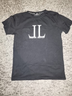 Leandro Lopes T-Shirt XXL 
