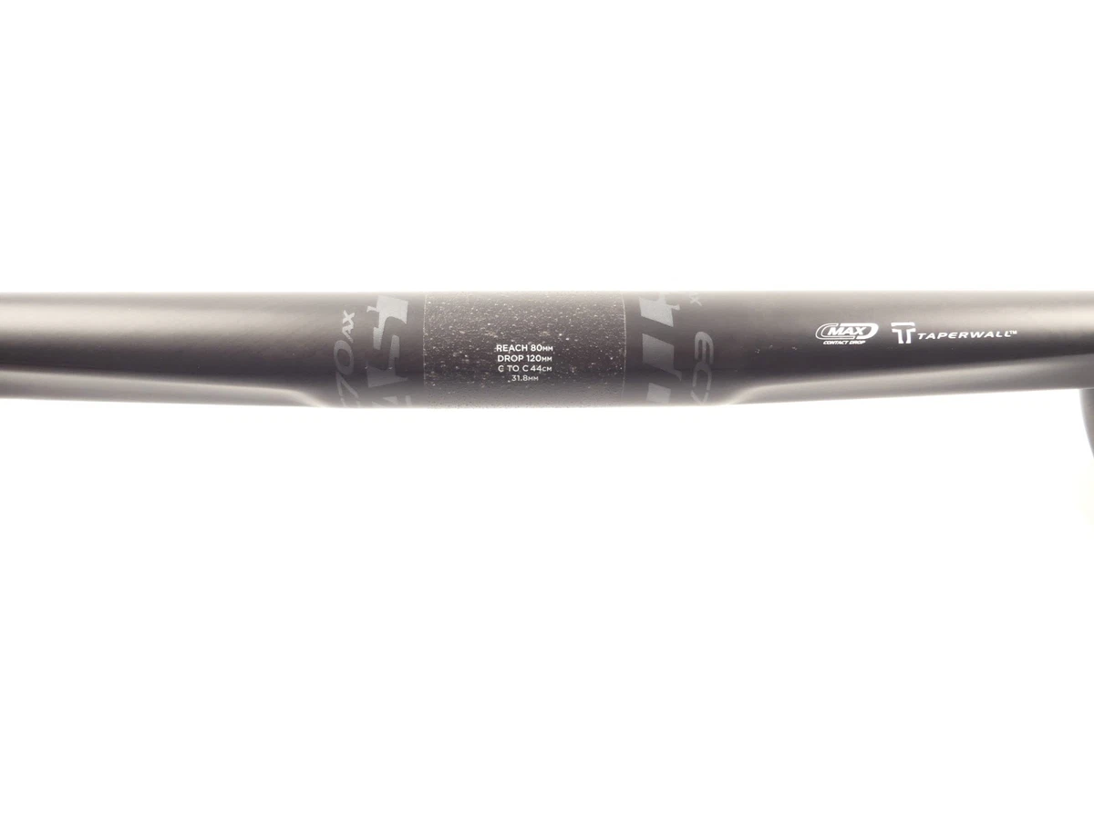 Easton EC70AX Carbon Lenker black 440mm #22521