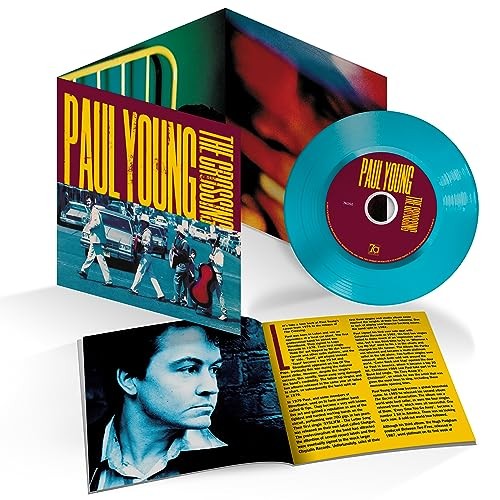 Various - The Crossing (30th Anniversary Edition) [CD] - Image 2