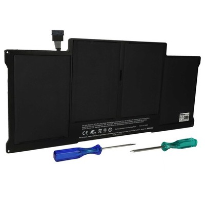 Akku für Apple MacBook Air 13.3'' A1369 13.3'' A1369 Late 2010 6700mAh 7,3V