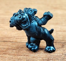 MONSTER IN MY POCKET CERBERUS MINIATURE - PERU, YEAR 2017 - HALLOWEEN