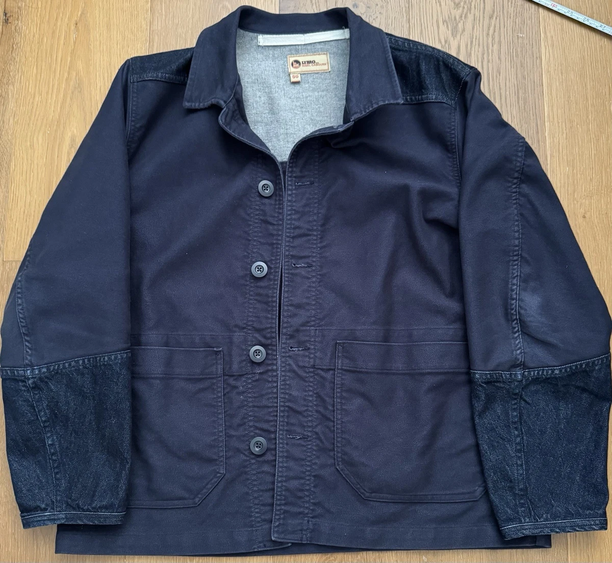 Nigel Cabourn Coats & Jackets for Men for Sale | Shop New & Used