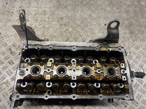 86298 Zylinderkopf VW Golf V Variant (1KM) 03C103358AK 1.4 TSI CAXA