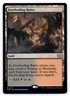 Foreboding Ruins NM Commander: Duskmourn: House of Horror 277 MTG Regular