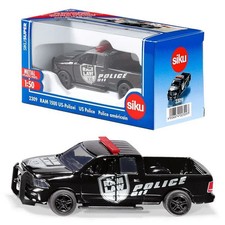 Siku 2309 RAM 1500 US-Polizei