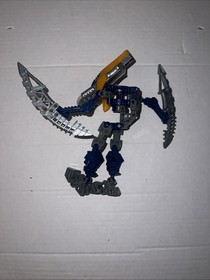 LEGO Bionicle - 8615 - Vahki Bordakh