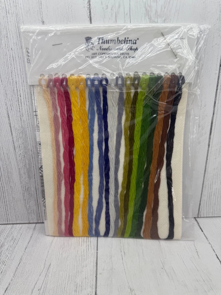 Kit de suspensão de parede OOE Oehlenschläger ponto cruz Klokkestreng puxar sino 50987 - Imagem 3 de 4