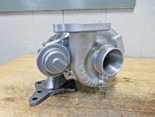 Jdm Subaru Impreza Wrx Sti Vf47 Turbo Oem Rebuilt Turbocharger Twin Scroll Usa